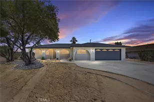 607 S Norma St, Ridgecrest, CA 93555 - Photo 1