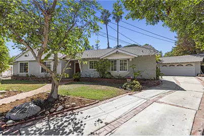 2272 Colmena Street, La Canada Flintridge, CA 91011 - Photo 1