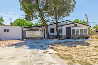 1024 W Newgrove Street, Lancaster, CA 93534 - Photo 1