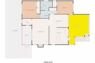 3812 Roderick Rd, Los Angeles, CA 90065 - Photo 1