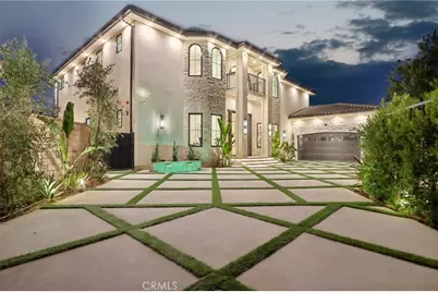 18200 Sheffield Lane, Porter Ranch, CA 91326 - Photo 1