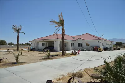 10020 E Avenue R12, Littlerock, CA 93543 - Photo 1