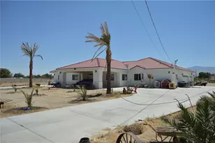 10020 E Ave R 12, Littlerock, CA 93543 - Photo 1