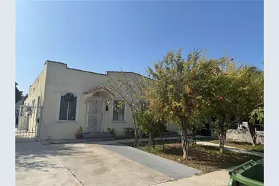 1847 S Curson Avenue, Los Angeles, CA 90019 - Photo 1