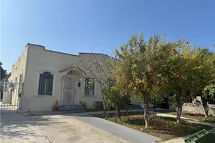 1847 S Curson Ave, Los Angeles, CA 90019 - Photo 1