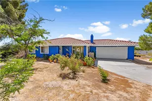 39132 161st St, Palmdale, CA 93591 - Photo 1