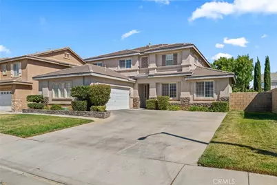 40062 Chelsea Court, Palmdale, CA 93551 - Photo 1
