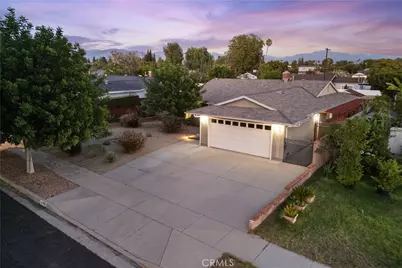 10048 Odessa Avenue, Granada Hills, CA 91343 - Photo 1