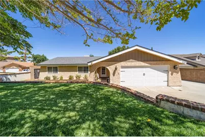 4741 W Avenue L14, Lancaster, CA 93536 - Photo 1
