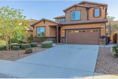 2534 Mapleleaf, Palmdale, CA 93551 - Photo 1