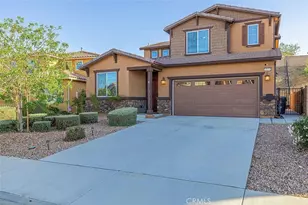 2534 Mapleleaf, Palmdale, CA 93551 - Photo 1