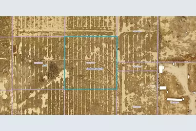 63 Street, Lancaster, CA 93535 - Photo 1