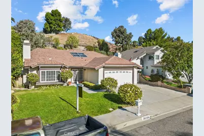 28111 Eagle Peak Avenue, Canyon Country, CA 91387 - Photo 1