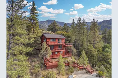 16000 Zurich Way, Pine Mountain Club, CA 93222 - Photo 1