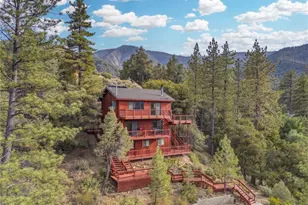 16000 Zurich Way, Pine Mountain Club, CA 93222 - Photo 1
