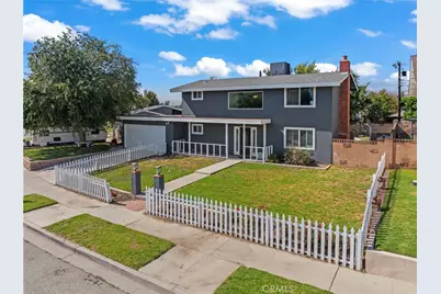 1391 Lowery Street, Simi Valley, CA 93065 - Photo 1