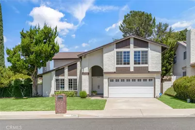 26065 Redbluff Drive, Calabasas, CA 91302 - Photo 1