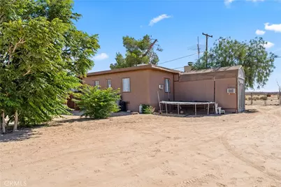 46460 E 140th Street, Lancaster, CA 93535 - Photo 1