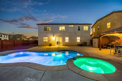 2434 Lugar Hermoso Court, Rosamond, CA 93560 - Photo 1