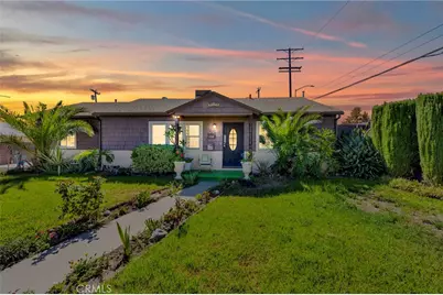 8253 Beeman Avenue, North Hollywood, CA 91605 - Photo 1