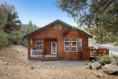 2105 Zermatt Drive, Pine Mountain Club, CA 93222 - Photo 1