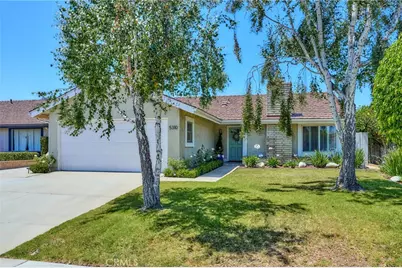 5310 Willow View Drive, Camarillo, CA 93012 - Photo 1