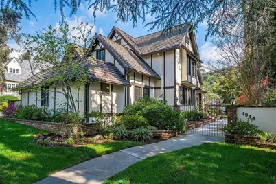 1944 Montecito Drive, Glendale, CA 91208 - Photo 1