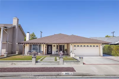 19613 Fairweather Street, Canyon Country, CA 91351 - Photo 1