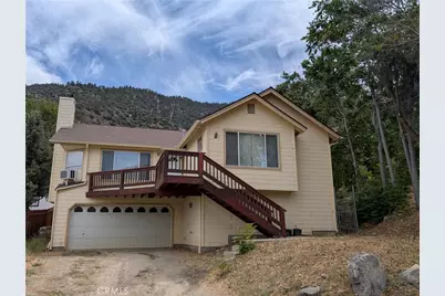 3820 Rotary Trail, Frazier Park, CA 93225 - Photo 1