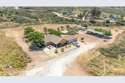 34554 Koontz Road, Agua Dulce, CA 91390 - Photo 1