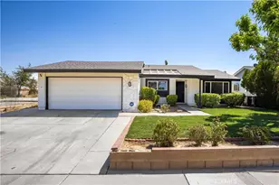 45702 Fig Ave, Lancaster, CA 93534 - Photo 1