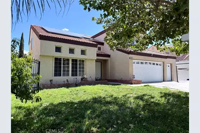 4030 Lexington Court, Palmdale, CA 93552 - Photo 1