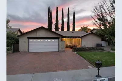 26927 Cuatro Milpas Street, Valencia, CA 91354 - Photo 1