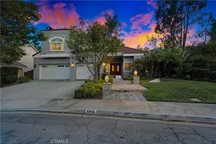 3866 Hunter Crest Ct, Moorpark, CA 93021 - Photo 1