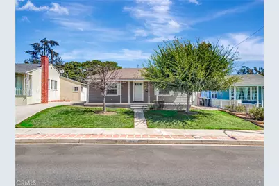 1302 N Whitnall, Burbank, CA 91505 - Photo 1
