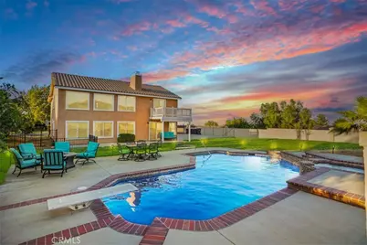5712 Bienveneda, Palmdale, CA 93551 - Photo 1