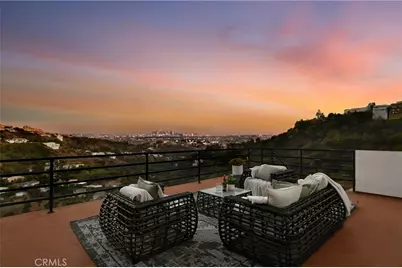 8383 Wyndham Road, Los Angeles, CA 90046 - Photo 1