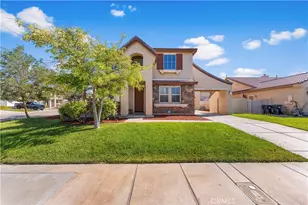 6736 Bertillion St, Palmdale, CA 93552 - Photo 1