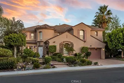 25808 Tennyson Lane, Stevenson Ranch, CA 91381 - Photo 1