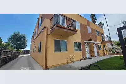 11606 Hamlin Street #1, North Hollywood, CA 91606 - Photo 1