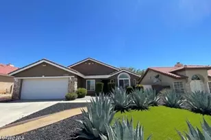1008 Holloway Ave, Rosamond, CA 93560 - Photo 1