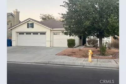 44328 47th Street, Lancaster, CA 93536 - Photo 1