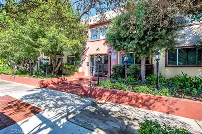 5414 Newcastle Avenue #49, Encino, CA 91316 - Photo 1