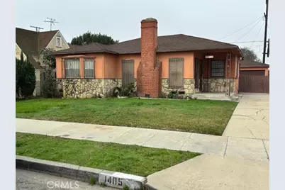 1405 N McDivitt Avenue, Compton, CA 90221 - Photo 1