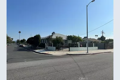 10842 Saticoy Street, Los Angeles, CA 91352 - Photo 1