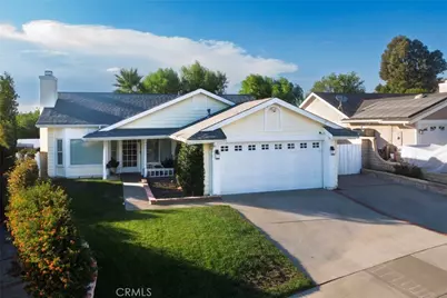 27723 Clark Court, Saugus, CA 91350 - Photo 1