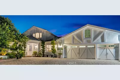 24965 Kit Carson Road, Hidden Hills, CA 91302 - Photo 1