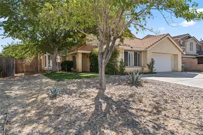 43732 Dana Drive, Lancaster, CA 93535 - Photo 1