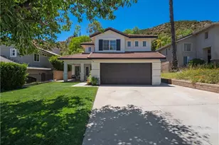 28204 Cascade Rd, Castaic, CA 91384 - Photo 1