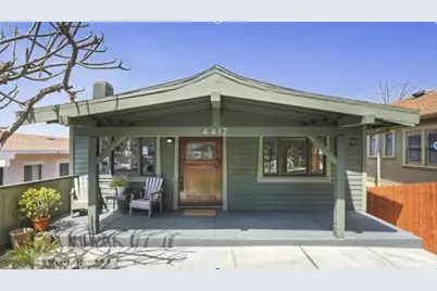 4417 Berenice Avenue, Los Angeles, CA 90031 - Photo 1